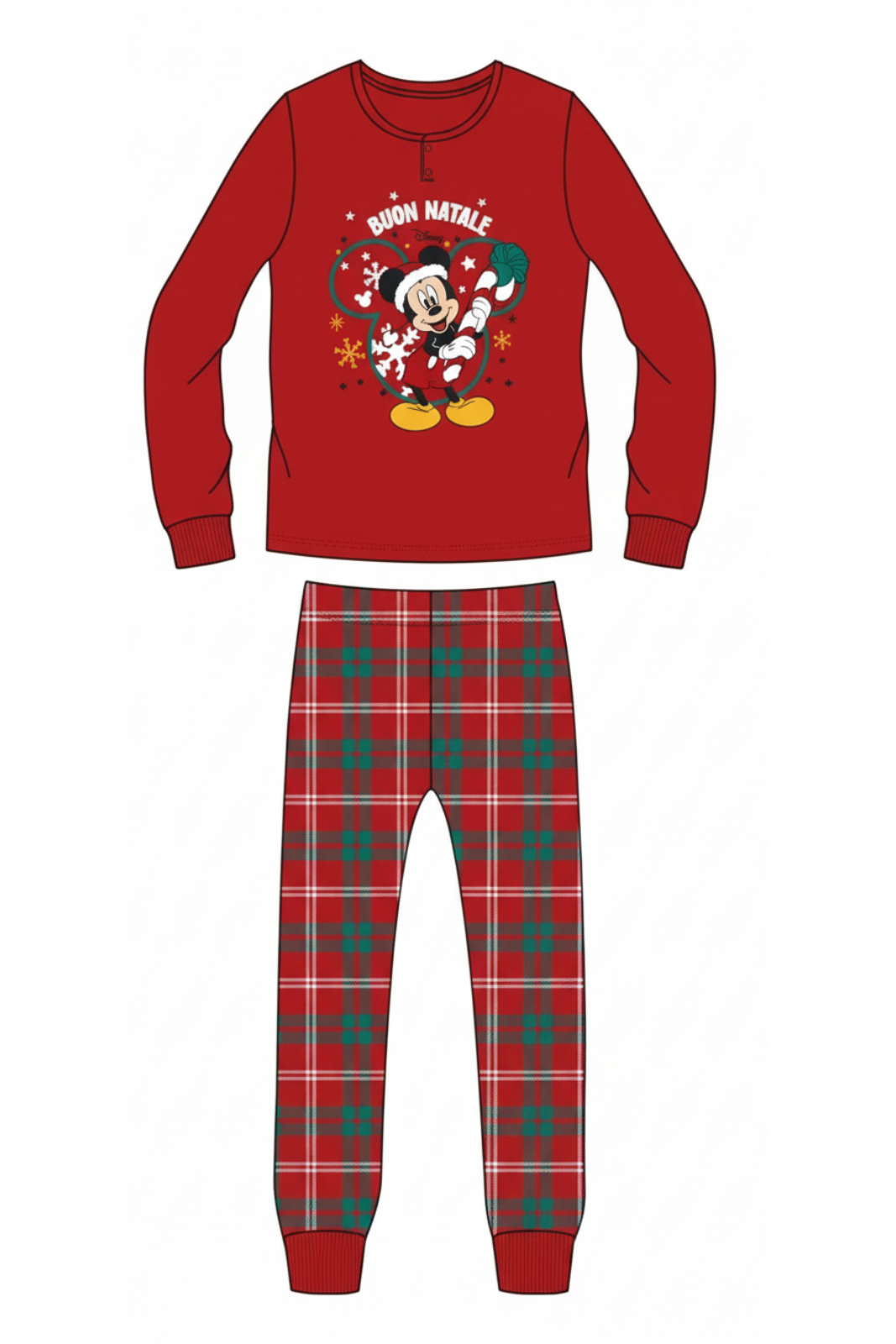 disney NATALIZIO