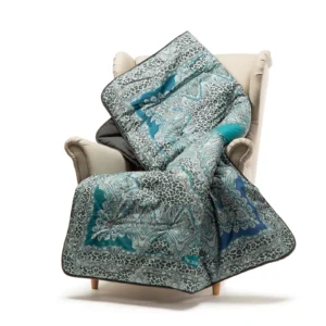 Plaid Scaldotto Caleffi