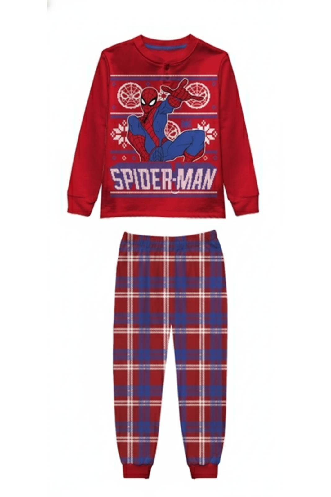 spider-man NATALIZIO BAMBINA