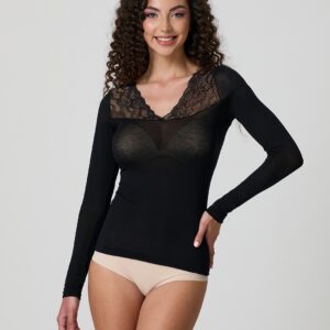 maglia sottogiacca donna Jadea cashmere