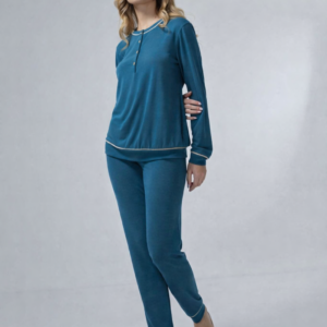 Pigiama donna serafino Andra