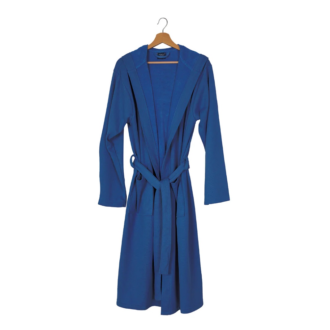 Accappatoio Lisbona Vingi – Blu Navy