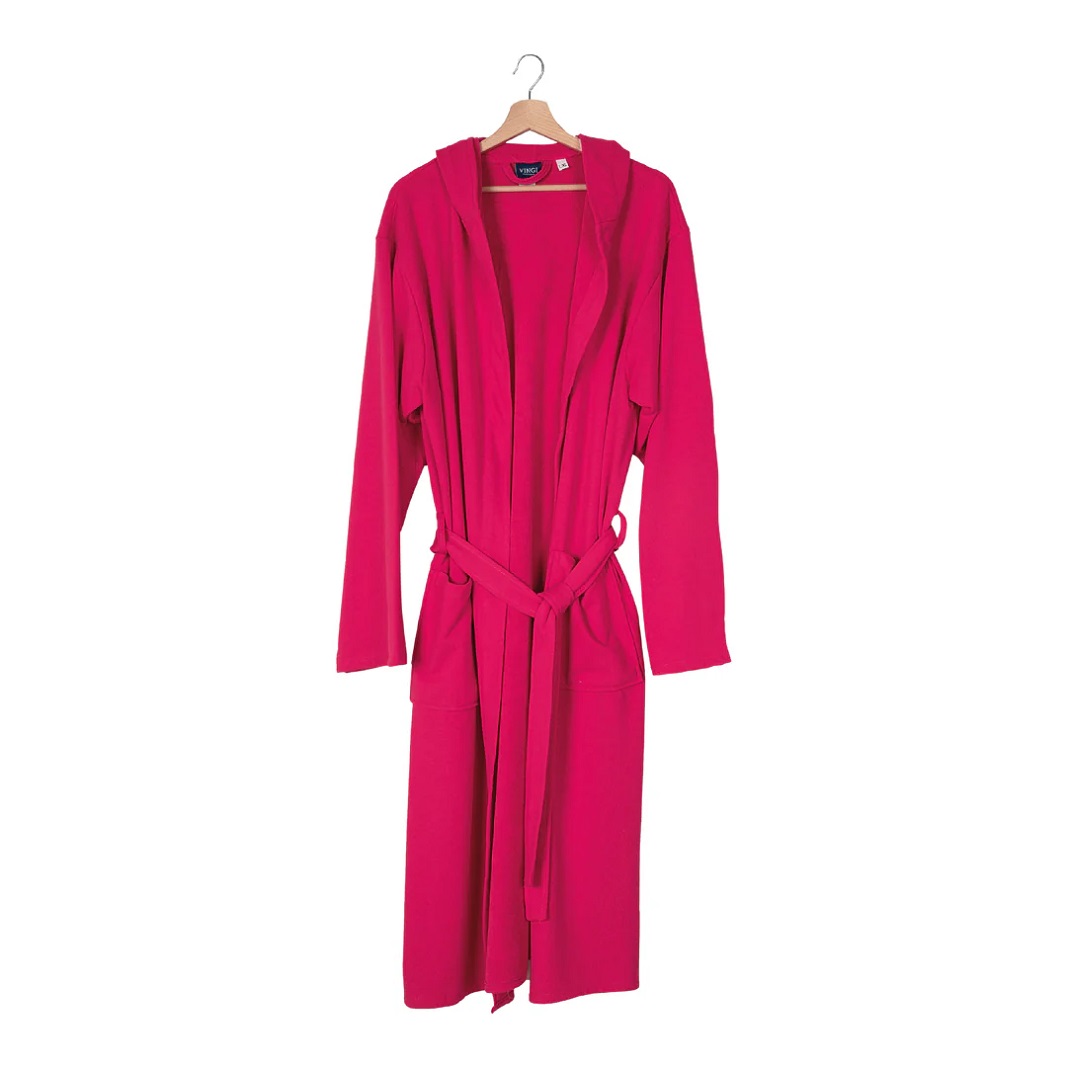 Accappatoio Lisbona Vingi – Fucsia