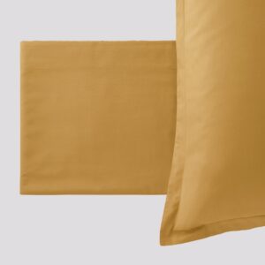 Completo letto Paint Riviera in cotone madapolam