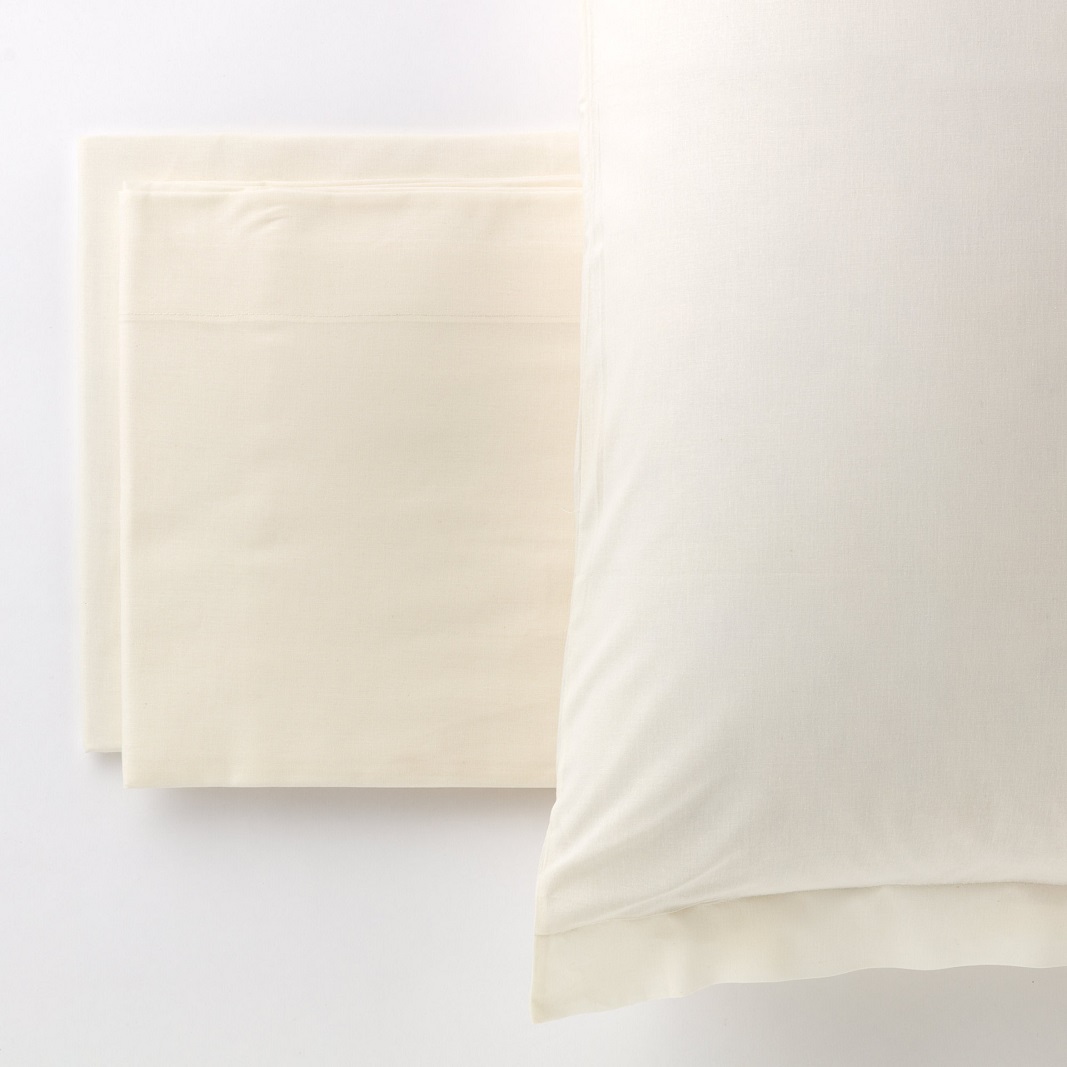 Completo Letto Picasso – avorio – Linea Oro