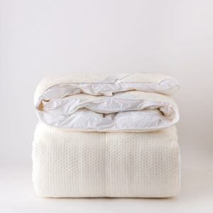 Topper Four Season Riviera con lato estivo e invernale