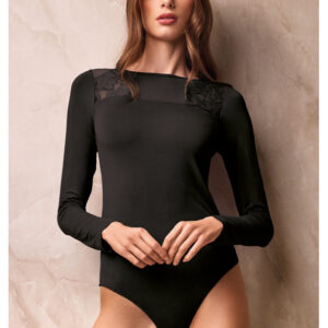 Body Sottogiacca in pizzo LORMAR
