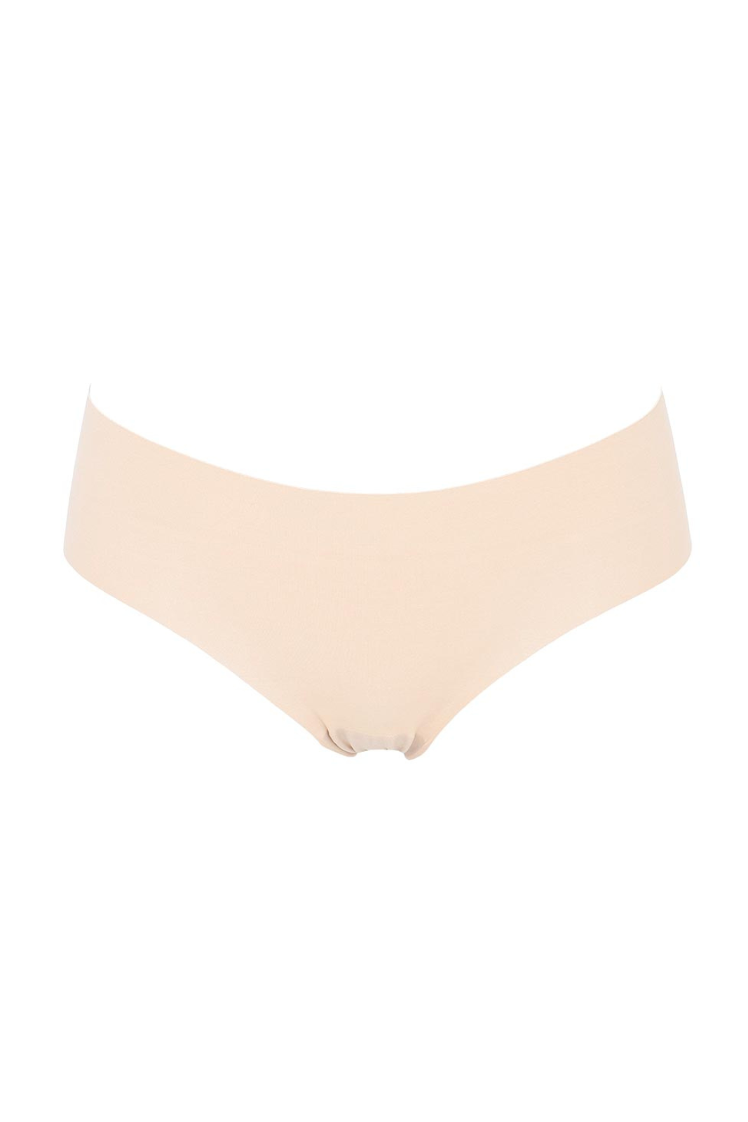 8142 -Foto Prodotto – Panty Cotonella – SI – Beige Front