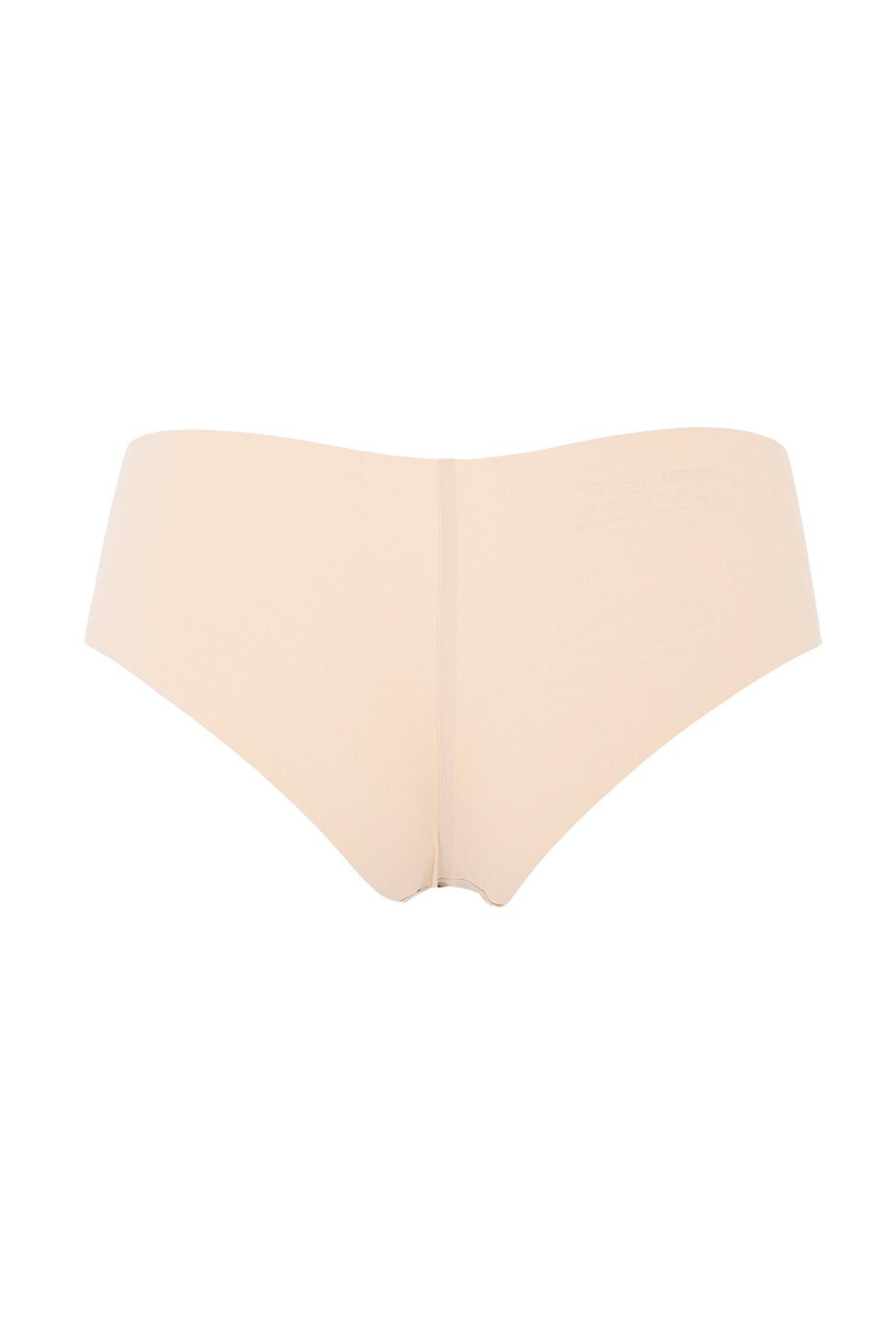8142 -Foto Prodotto – Panty Cotonella – SI – Beige Retro