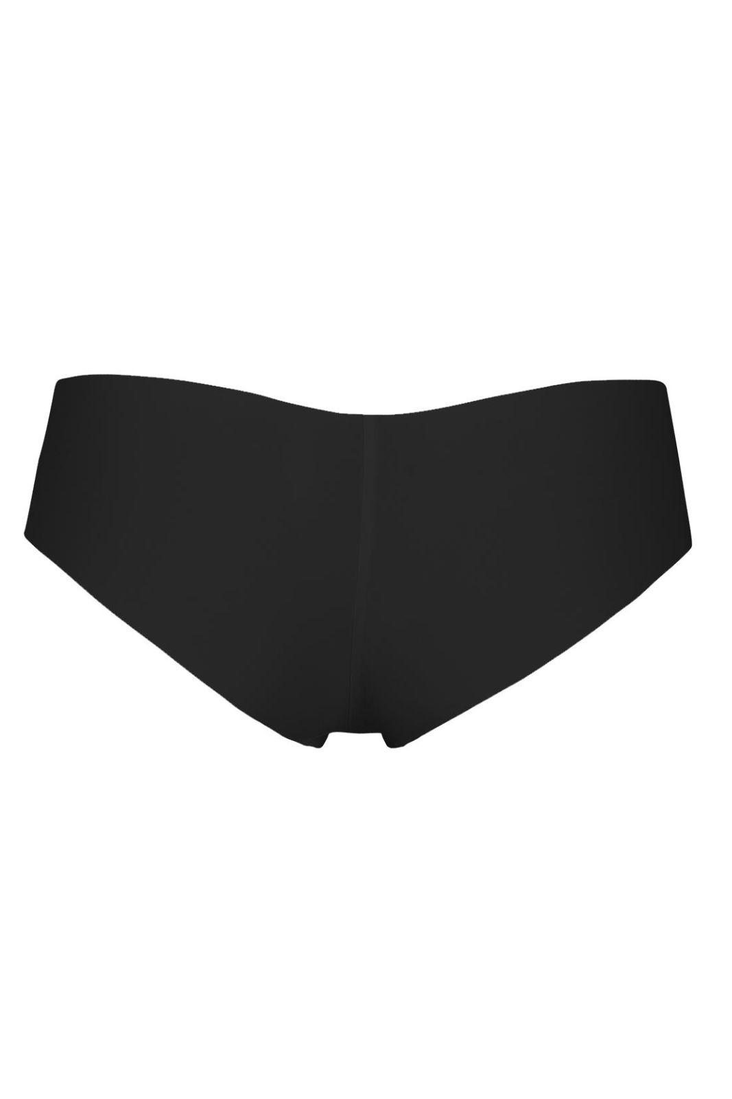 8142 -Foto Prodotto – Panty Cotonella – SI – Nero Retro