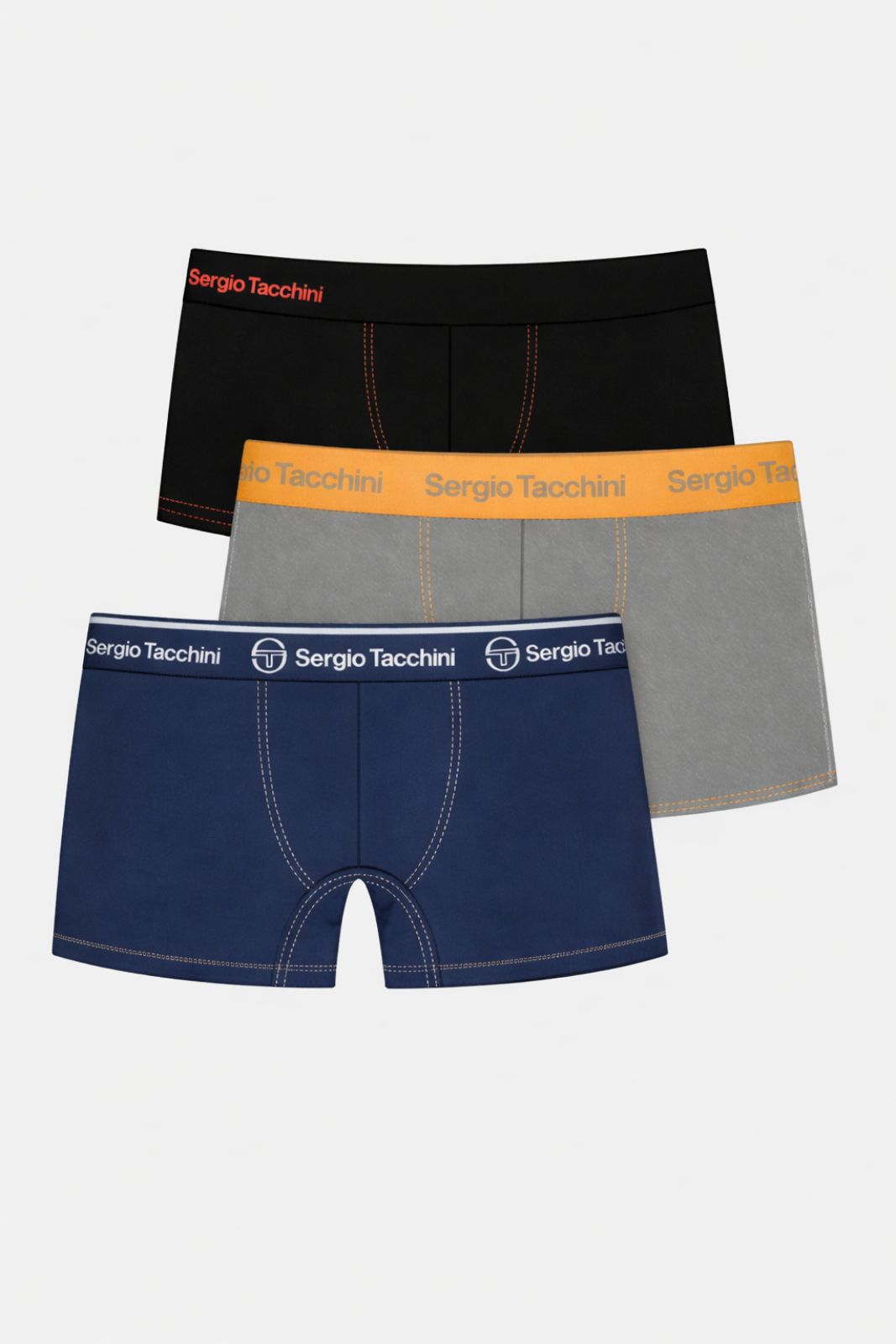 Boxer ST Fantasie 3 Pack – B_7010-44ASS – SI