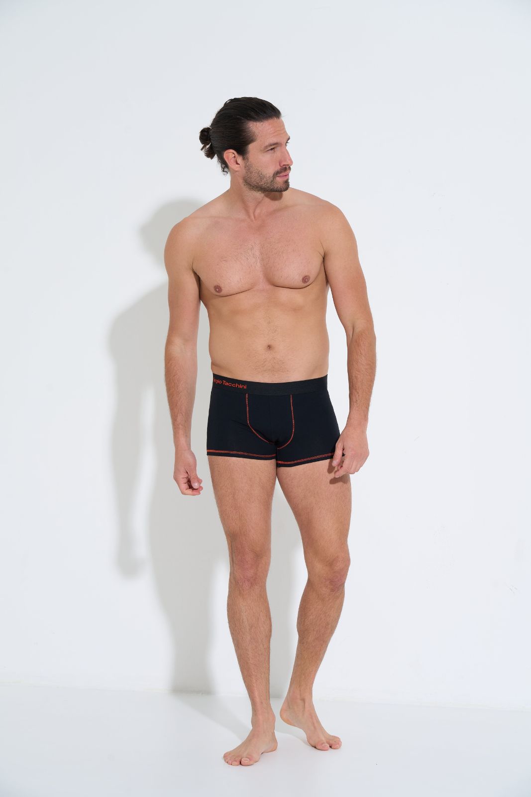 Boxer ST Indossato – B_7010-44ASS – SI