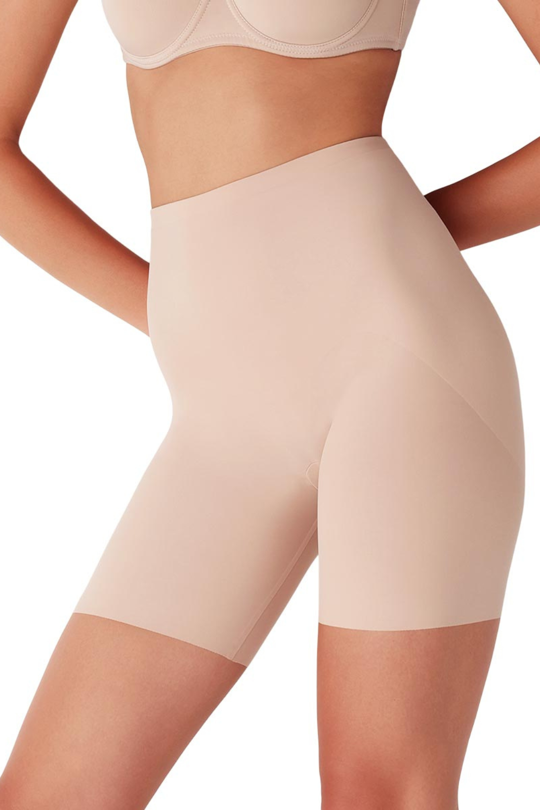 CD033 – Long Cotonella – SI – Beige Front