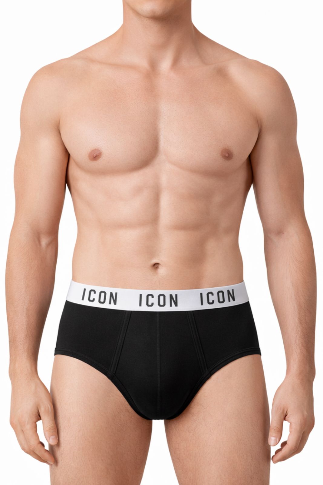 ICON – IMU04 – Slip Indossato Front – SI