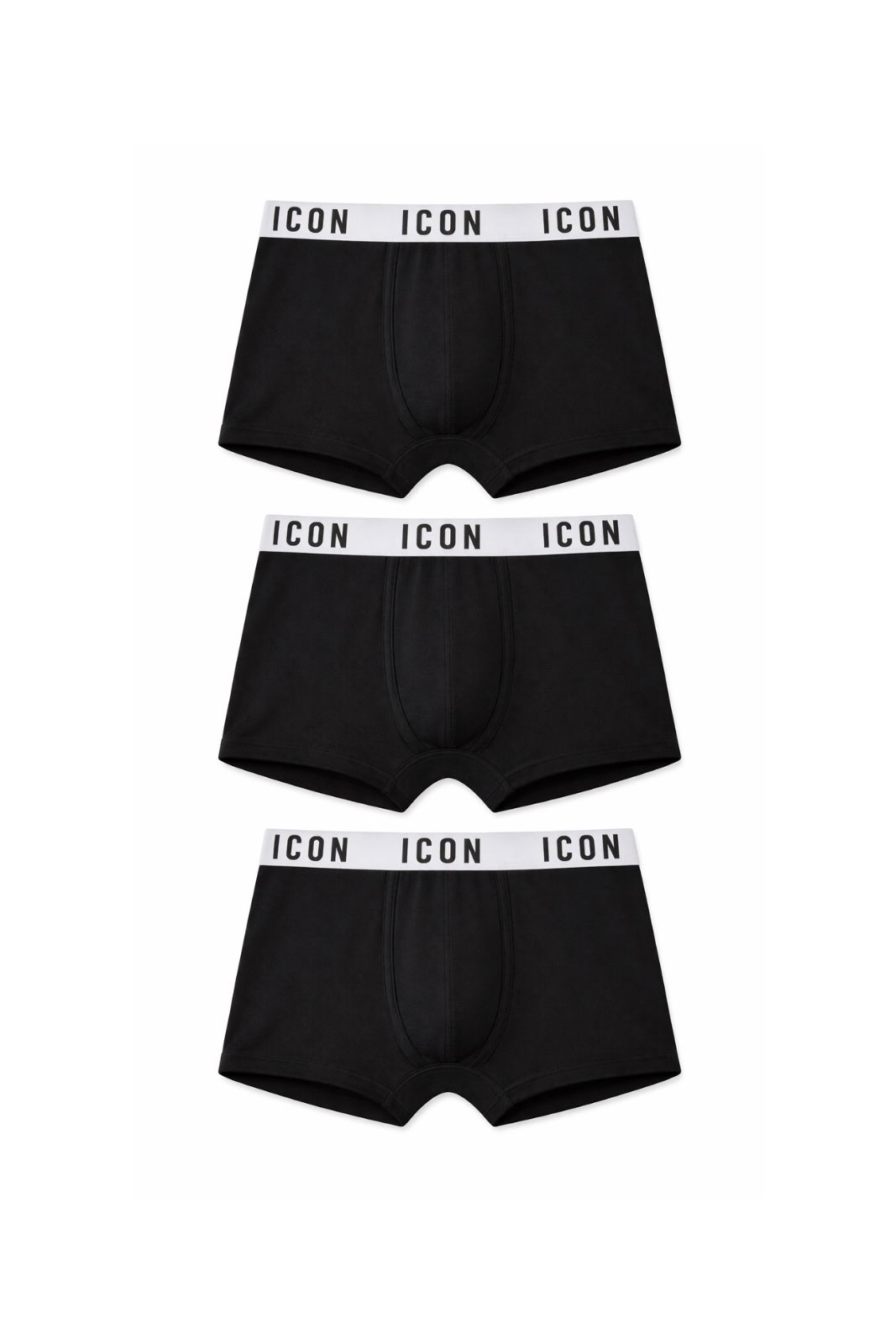 ICON – IMU05 – Boxer Pack 3 – SI