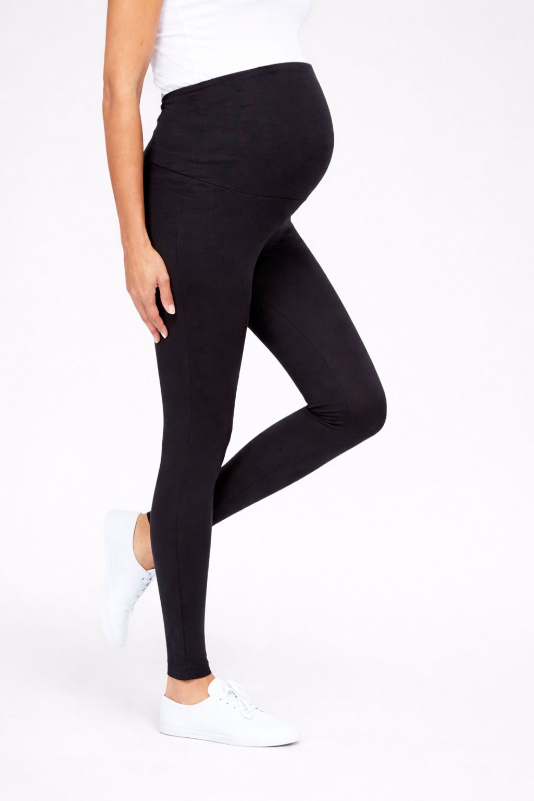 Meritex – Leggings Premaman – 3751 – SI