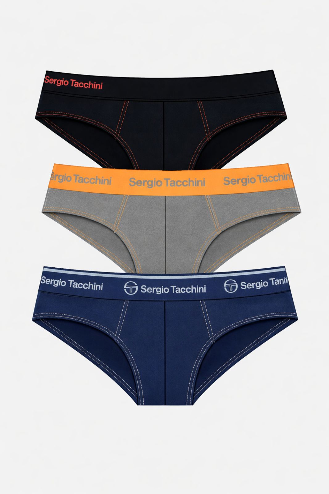 Slip 3 Pack – S_7010-44ASS – SI
