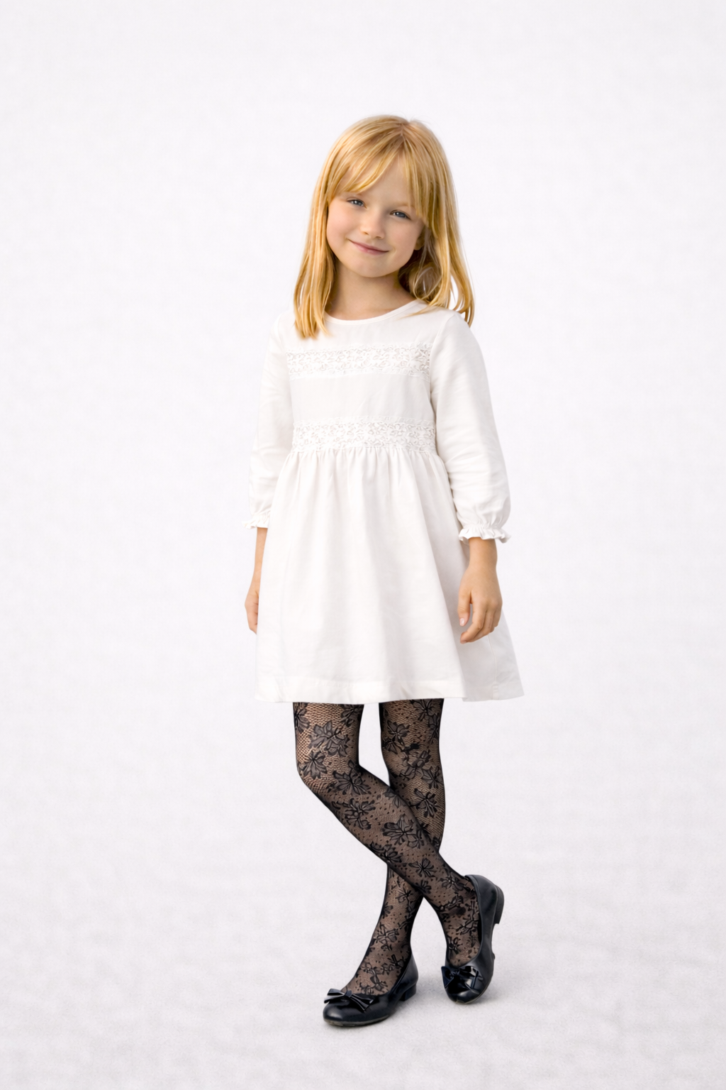 articolo 2 bambina