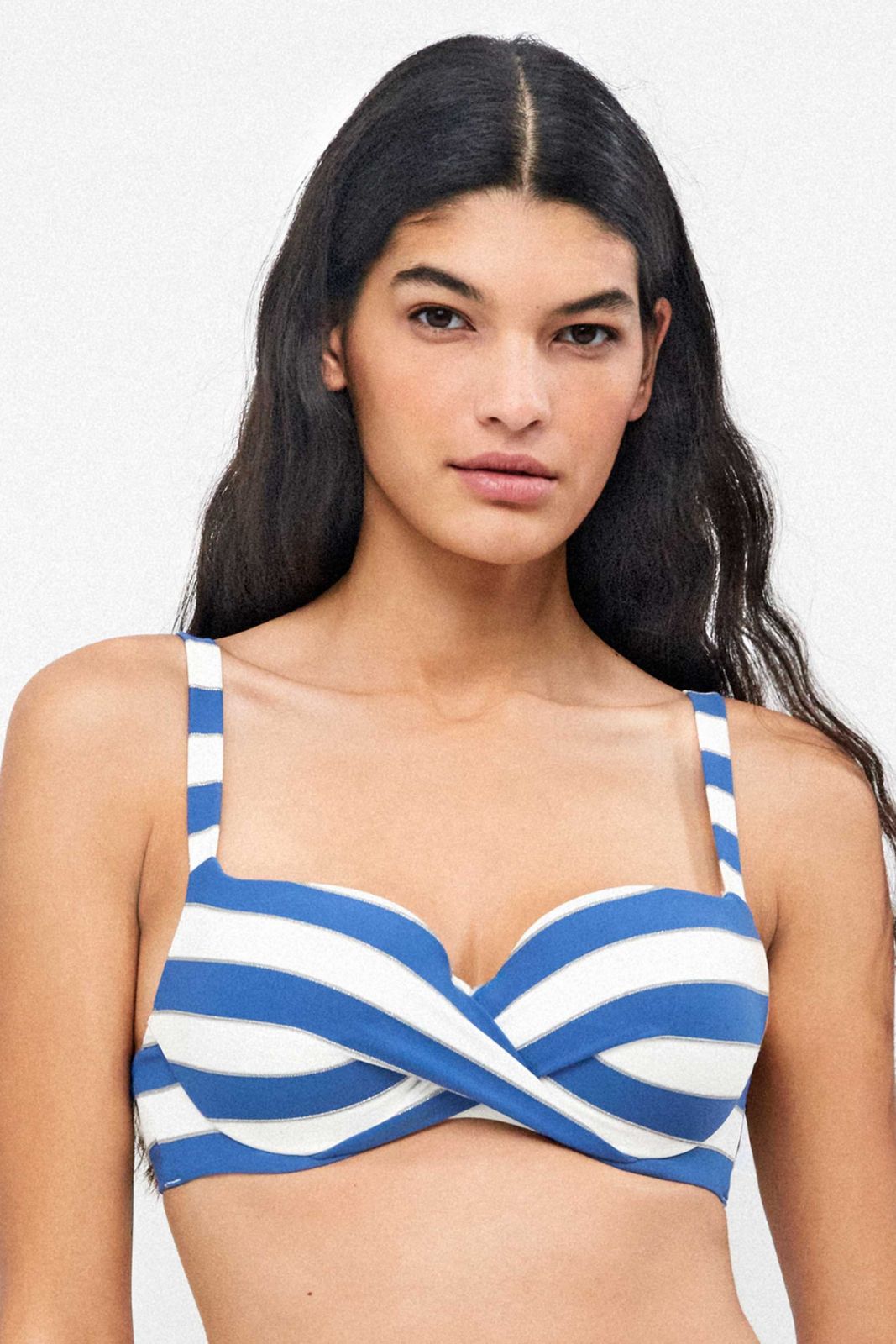 2_30353T + 2_30435B – Front Top Bikini