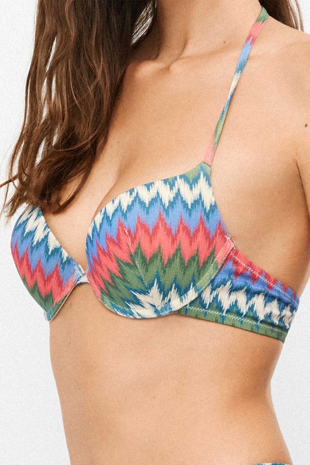 2_30389T + 2_30388B – Dettaglio Top Bikini Front