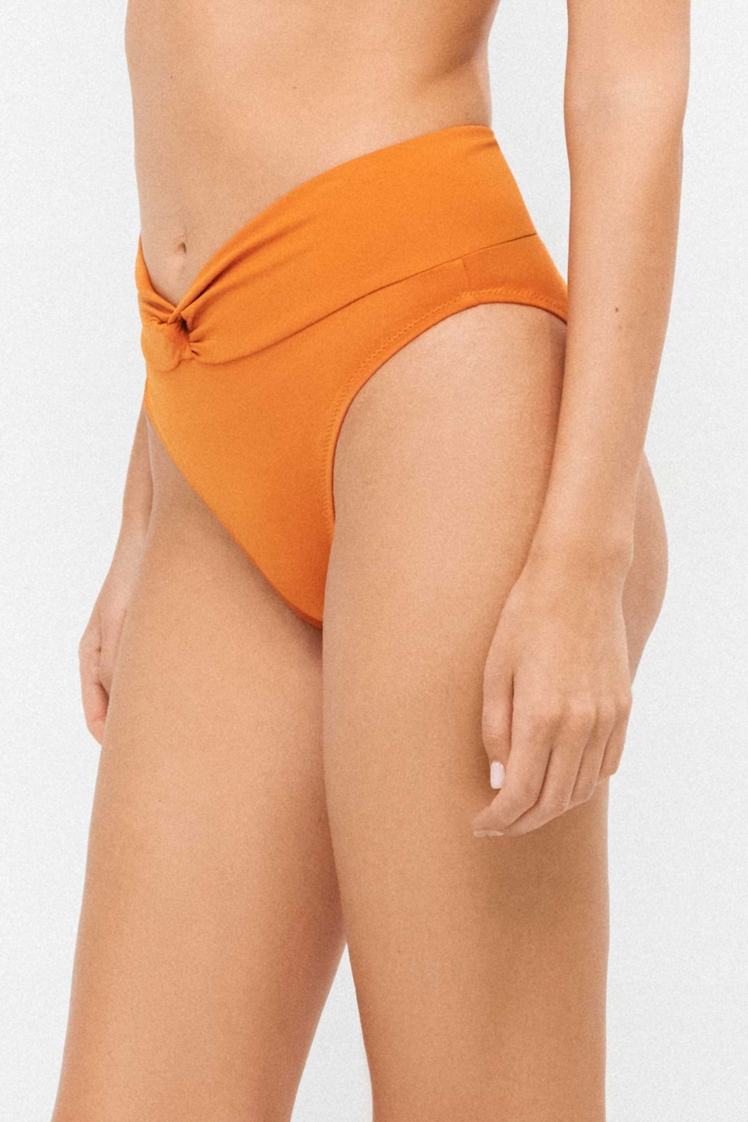 2_30414T + 2_30413B – Slip Bikini Arancione
