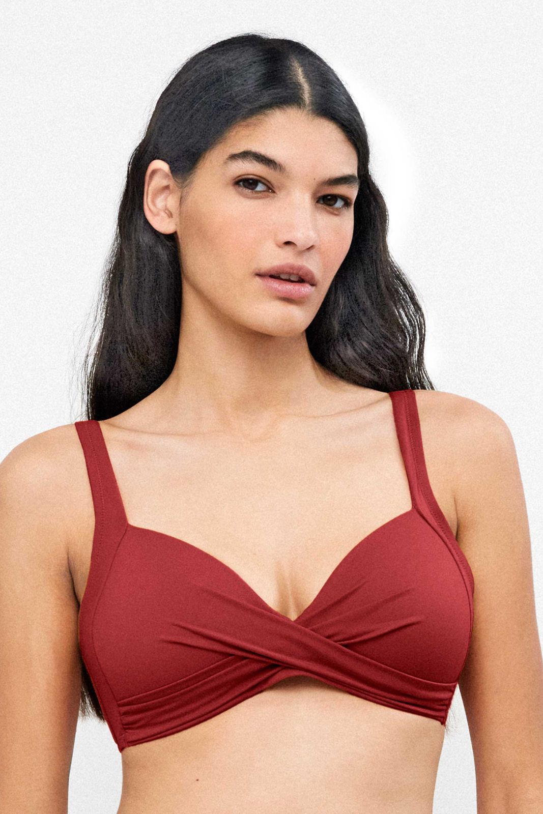 2_30414T + 2_30413B – Top Bikini Bordeaux