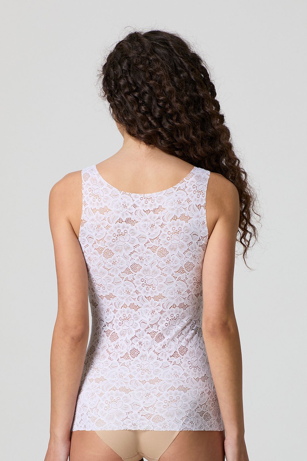 8024 Canotta Jadea – Rero – Bianco – SI