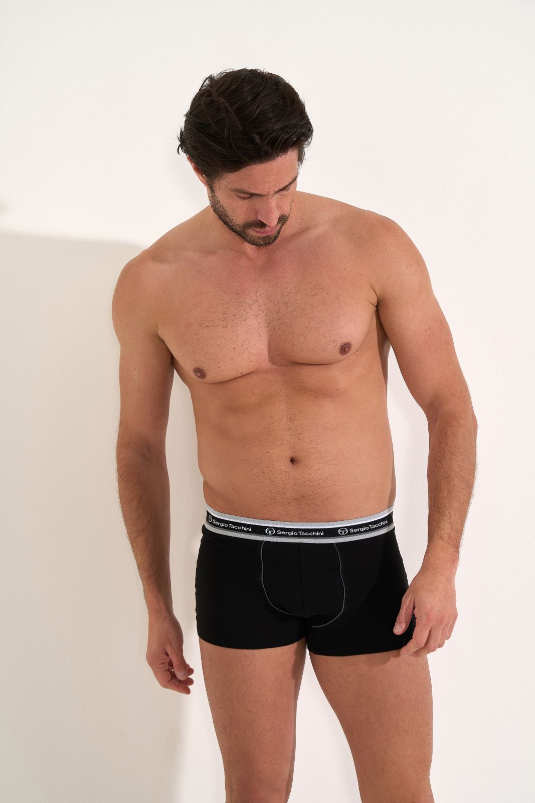BOXER ST – B9000-NE-ASS – INDOSSATO – SI