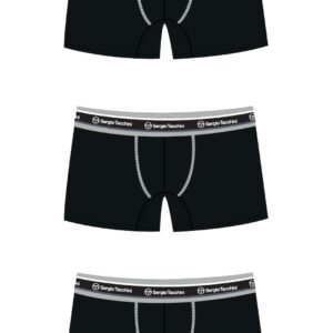 boxer uomo fascia logata SERGIO TACCHINI 3 pack
