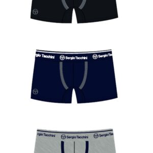 boxer uomo 3 pack SERGIO TACCHINI