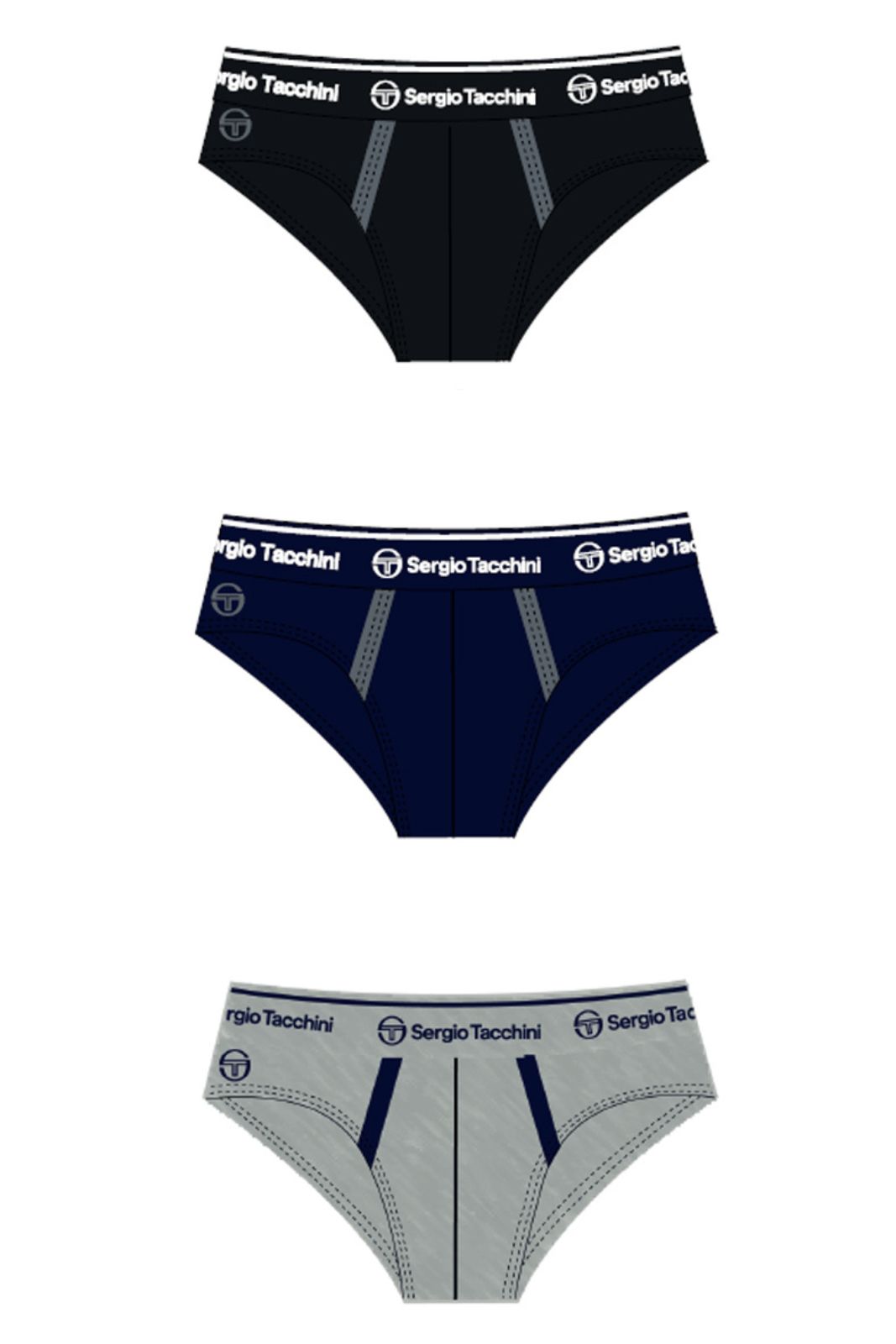 Pack Slip ST – S-9003-C-ASS – SI