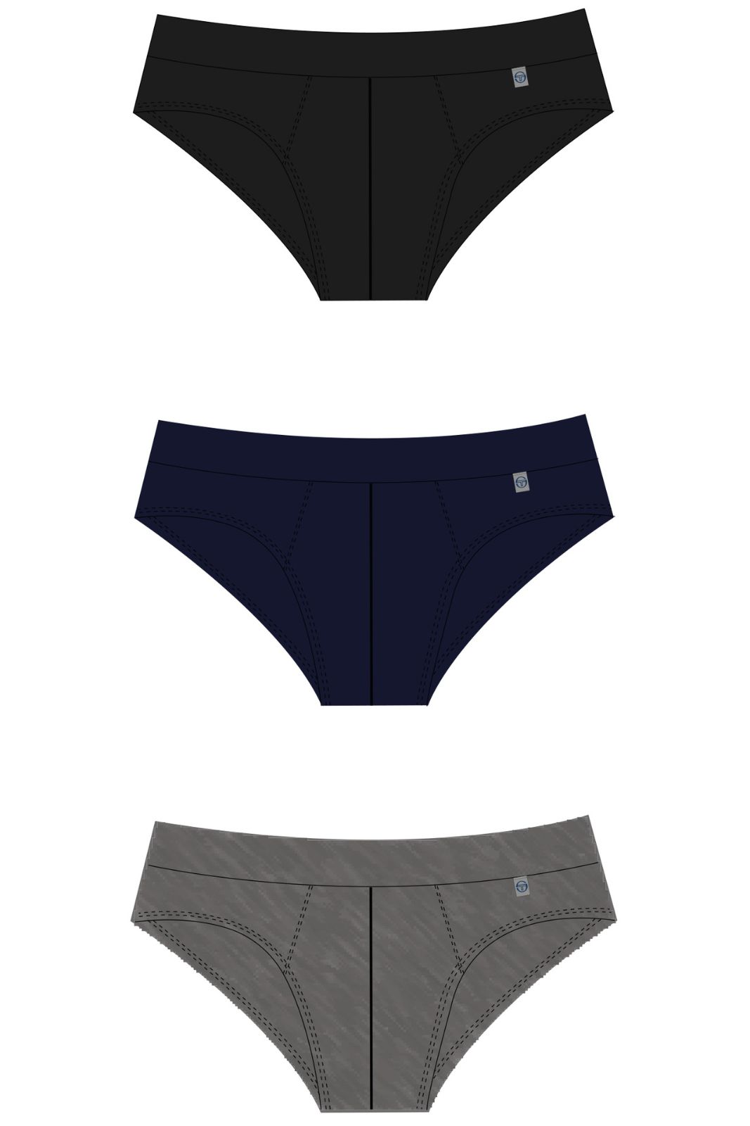 Pack Slip ST – S-9005-C-ASS2 – SI