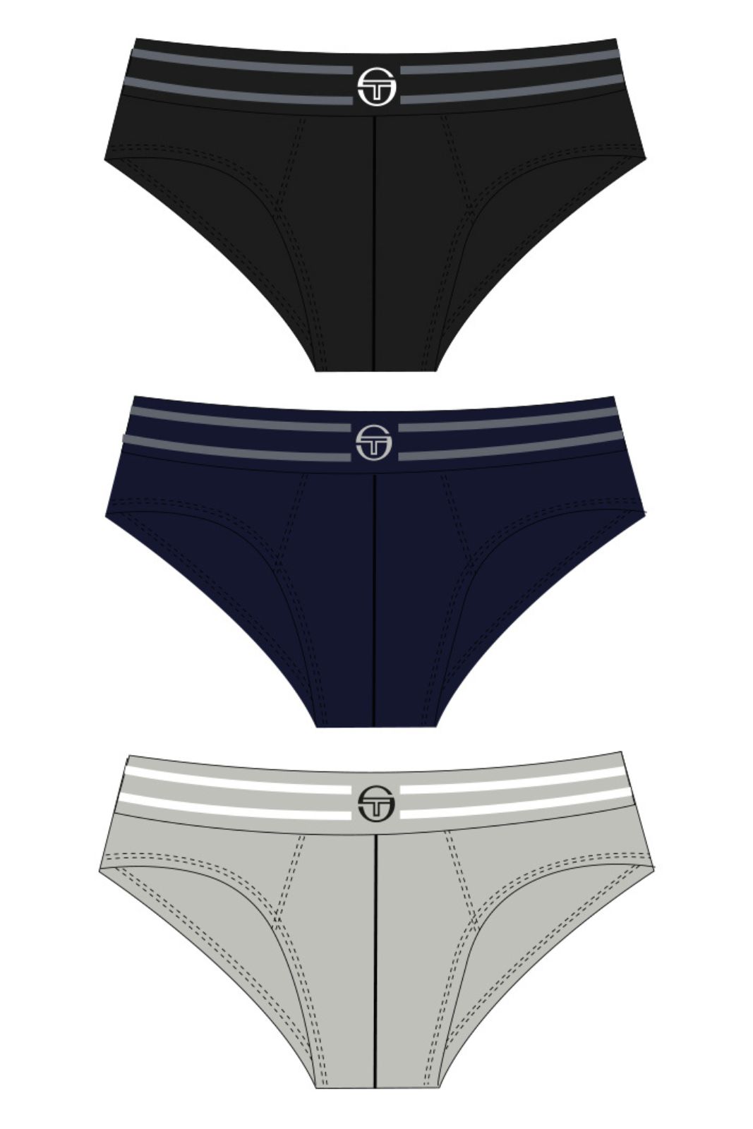 Pack Slip ST – S-9018-C-ASS – SI