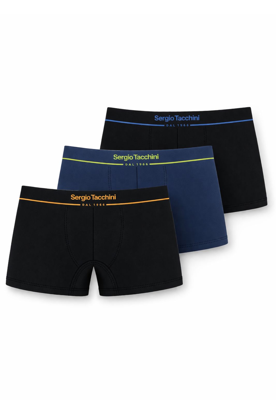 SET BOXER ST – B_7010-33ASS – SI