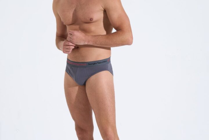 slip uomo comfort traspirante elasticizzato