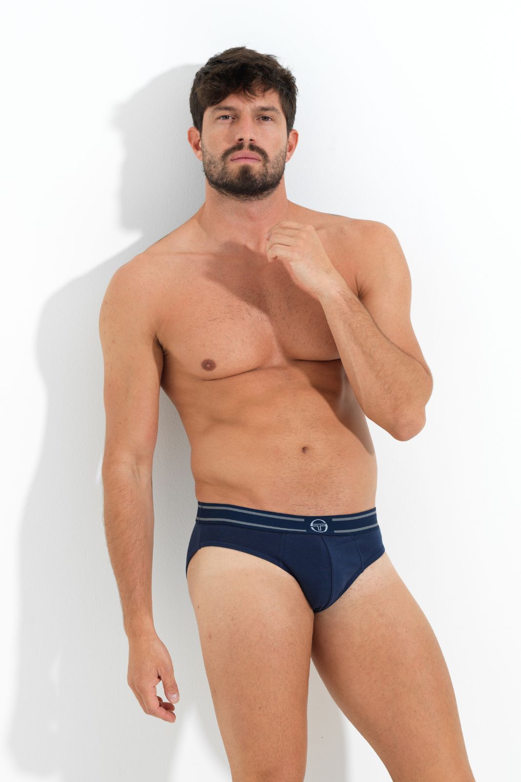 Slip ST Indossato – S-9018-C-ASS – SI