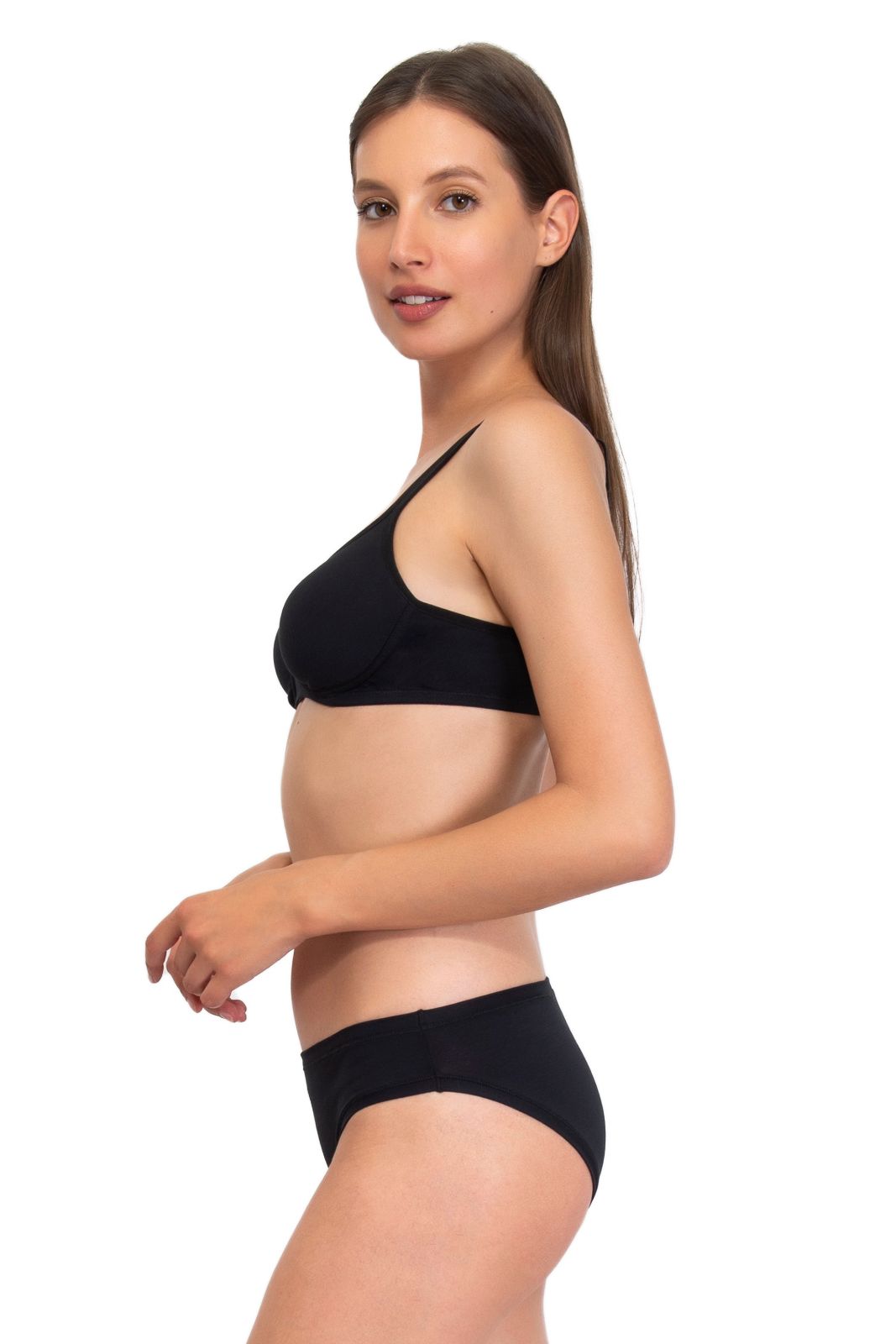 1452 LATERALE NERO – SIèLEI