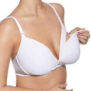 reggiseno da allattamento SELENE Alba - Dettaglio Vestibilità