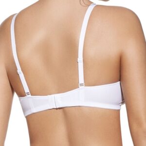 reggiseno da allattamento SELENE Alba - retro indossato