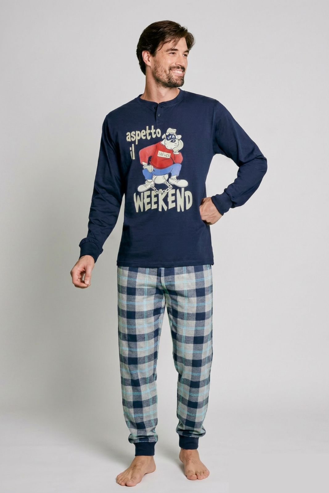 DYG4817 – NAVY – SABOR – 2