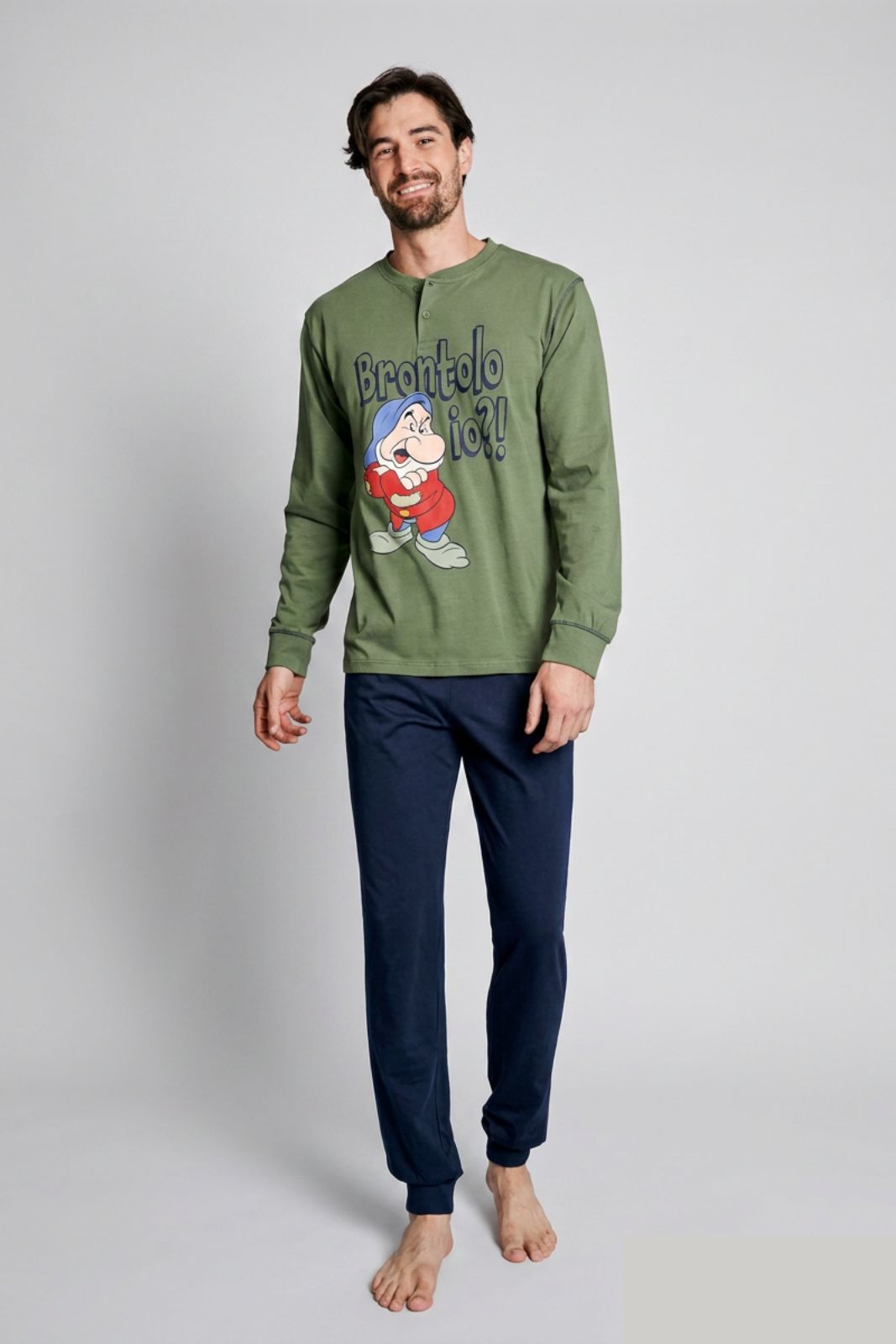 DYG4817 – VERDE – SABOR