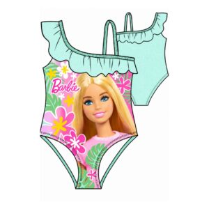 costume intero bambina