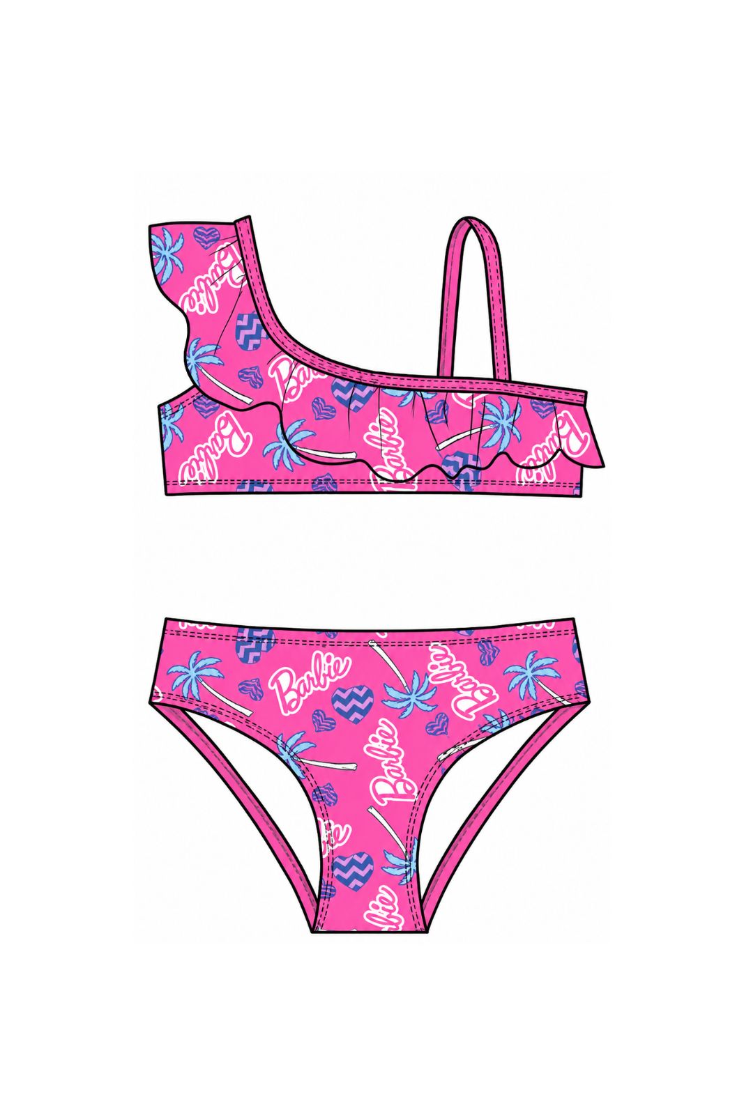 MT88A4929 – FUXIA