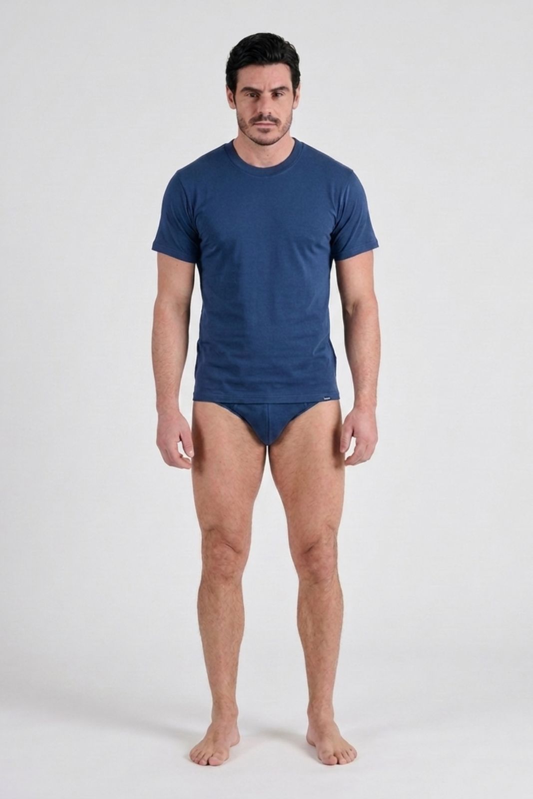 513 – FRONT JEANS – NAVIGARE