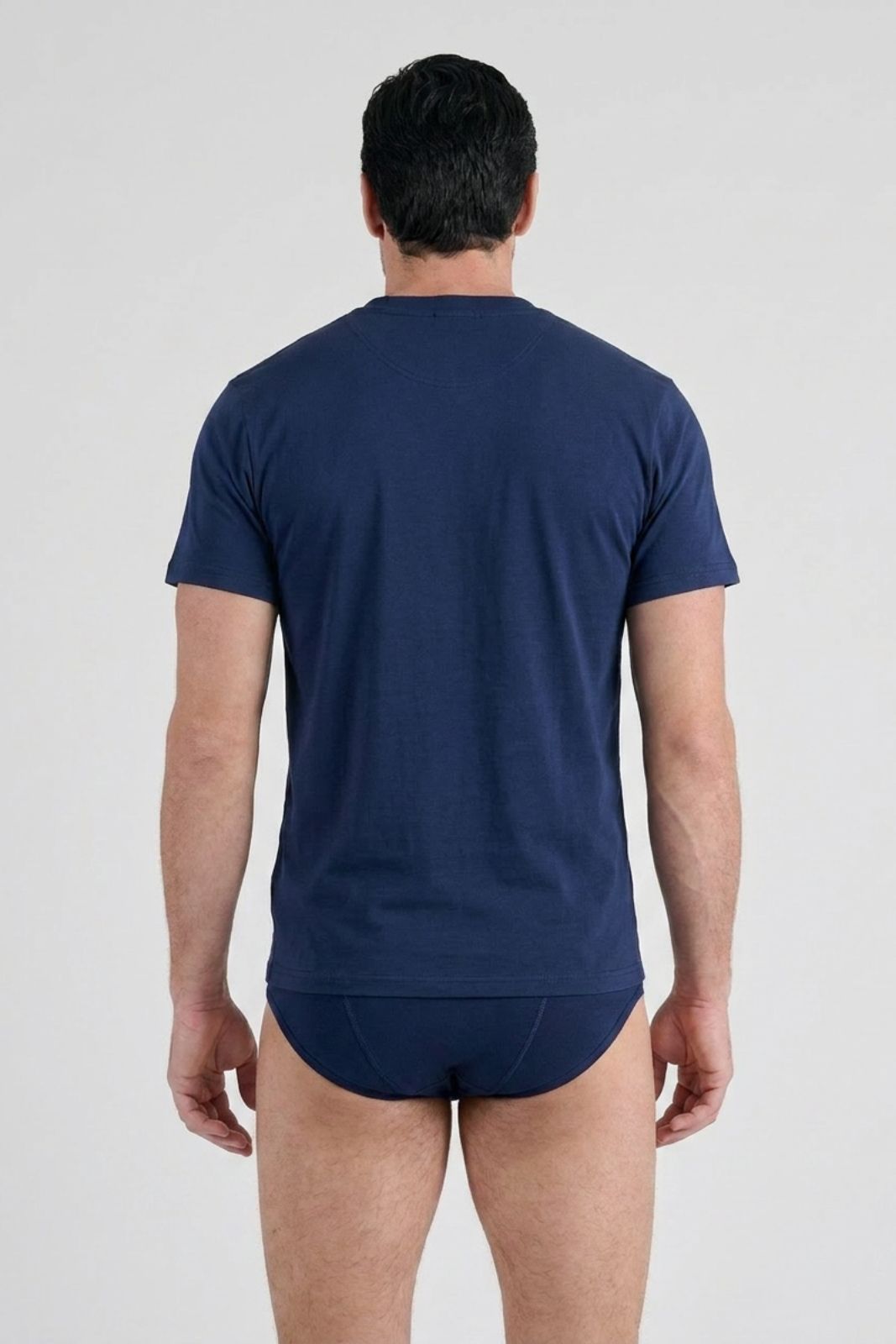 513 – RETRO BLU NAVY – NAVIGARE