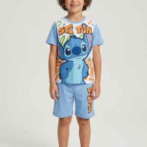 pigiama Stitch bambino SABOR