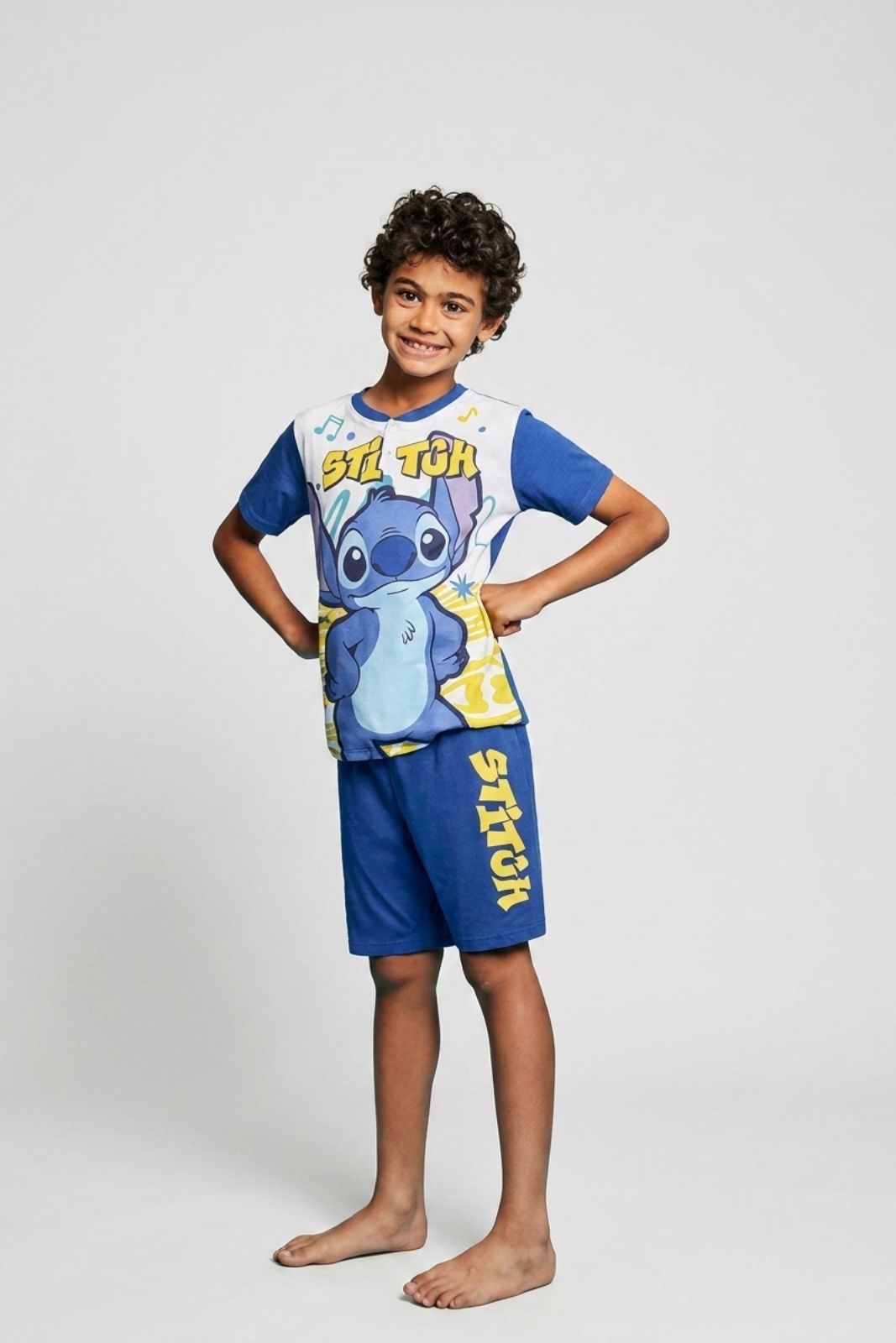 DY40G4833 – NAVY – SABOR