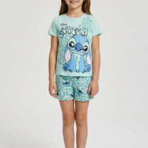 pigiama Stitch bambina SABOR