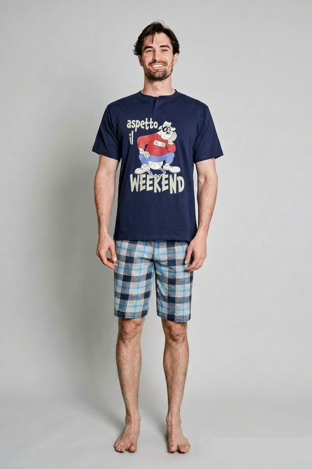 DYG4818C – NAVY – SABOR – 2
