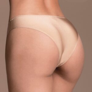 Brasiliana invisibile Loveandbra Margaret in microfibra Silk Touch